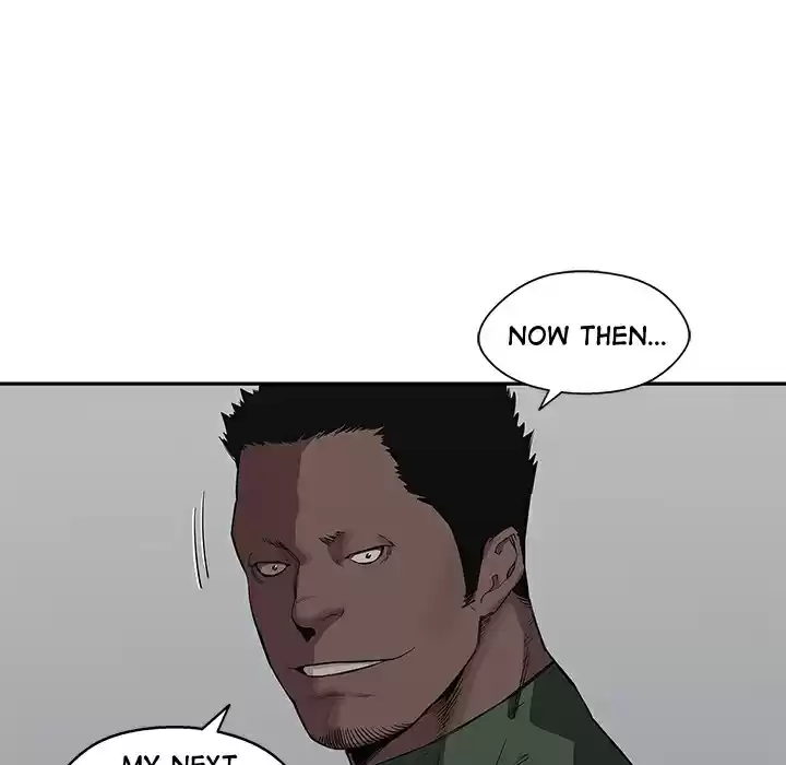 Delivery Knight ch.34