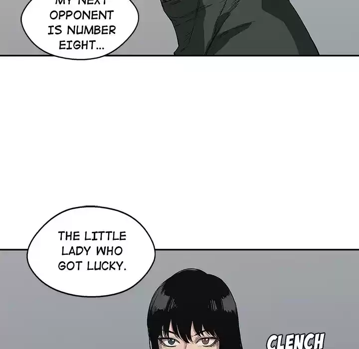 Delivery Knight ch.34