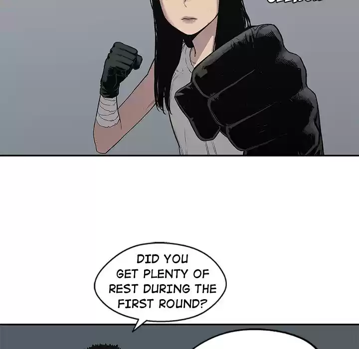 Delivery Knight ch.34