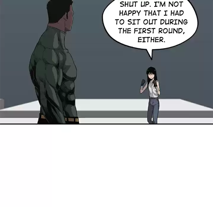 Delivery Knight ch.34