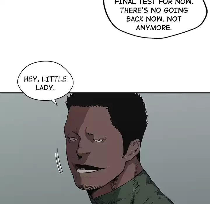 Delivery Knight ch.34