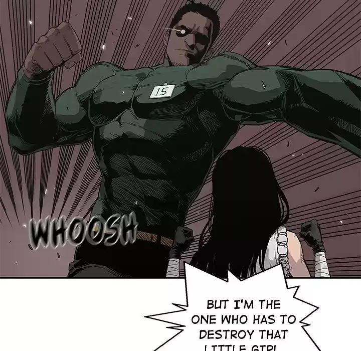 Delivery Knight ch.34