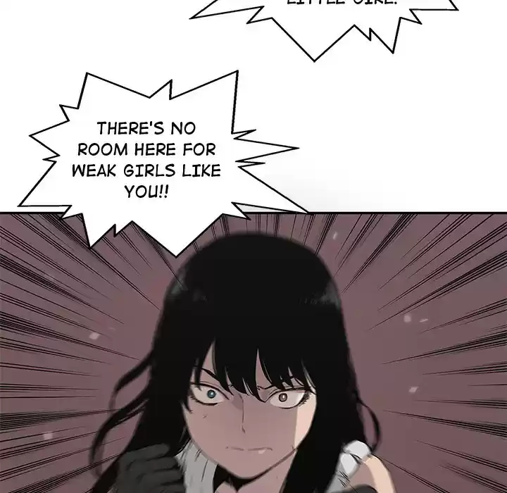 Delivery Knight ch.34