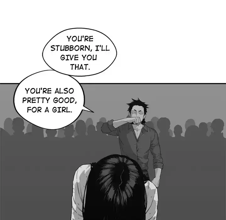 Delivery Knight ch.35