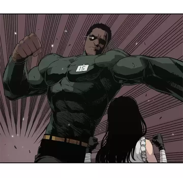 Delivery Knight ch.35