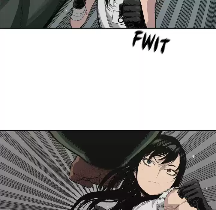 Delivery Knight ch.35