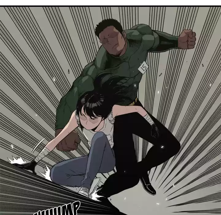 Delivery Knight ch.35