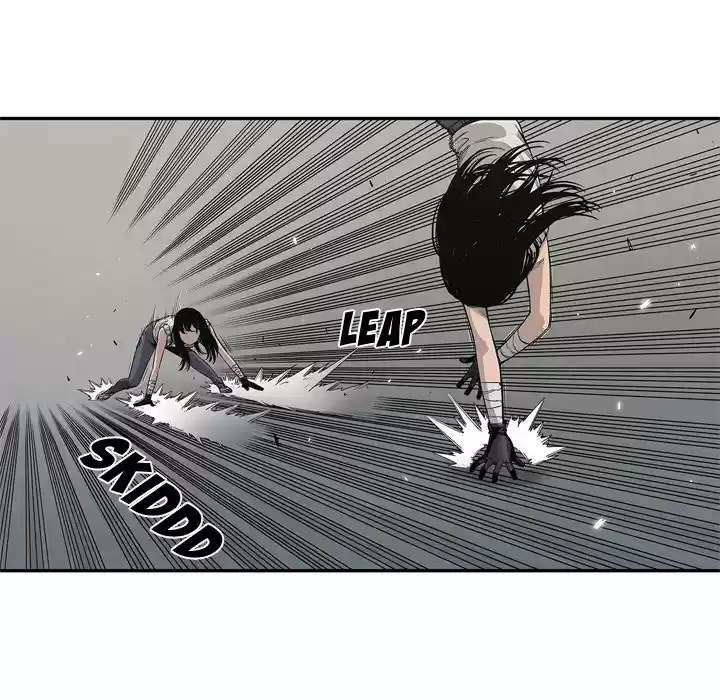 Delivery Knight ch.35