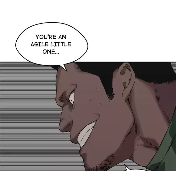 Delivery Knight ch.35