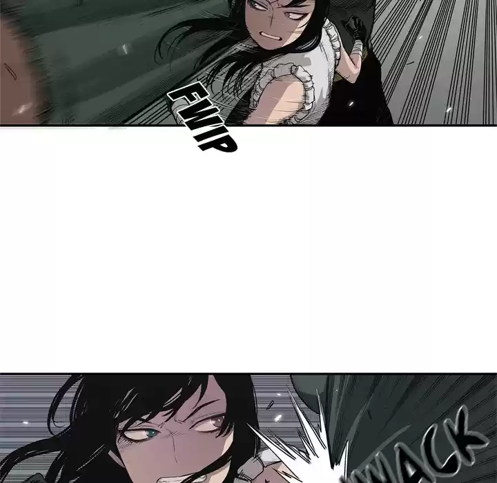 Delivery Knight ch.35