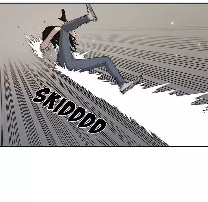 Delivery Knight ch.35