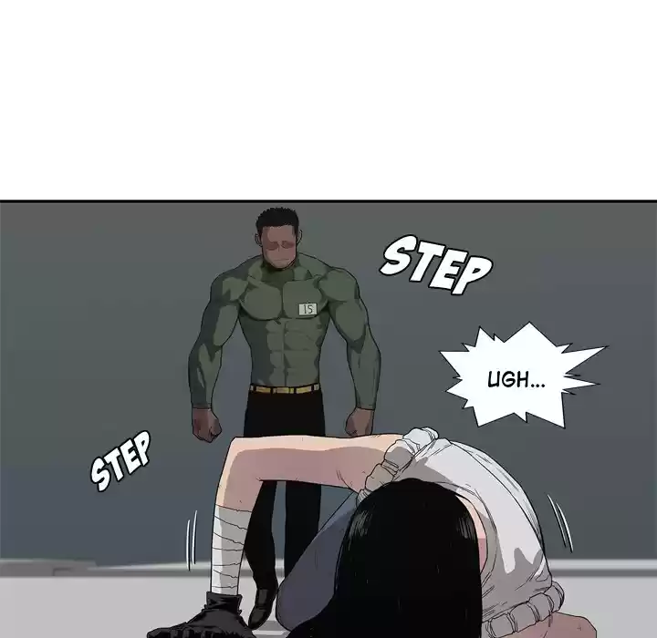 Delivery Knight ch.35