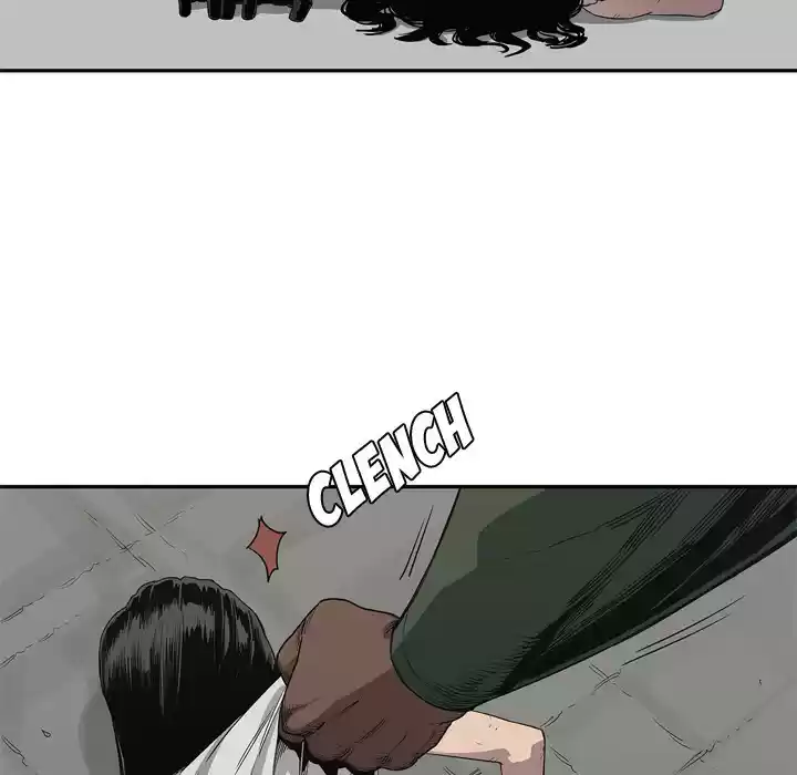 Delivery Knight ch.35