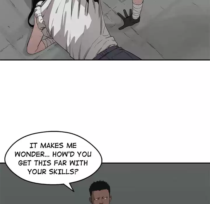 Delivery Knight ch.35