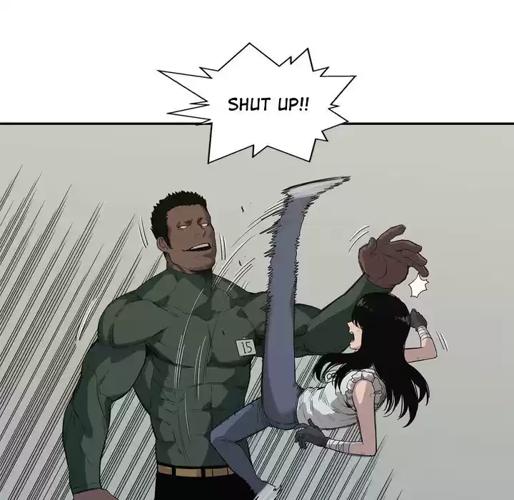 Delivery Knight ch.35