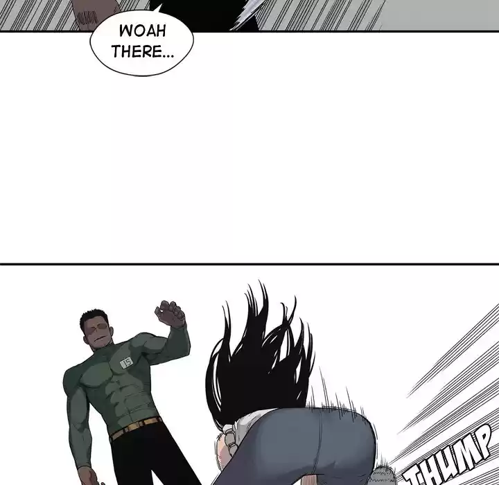 Delivery Knight ch.35