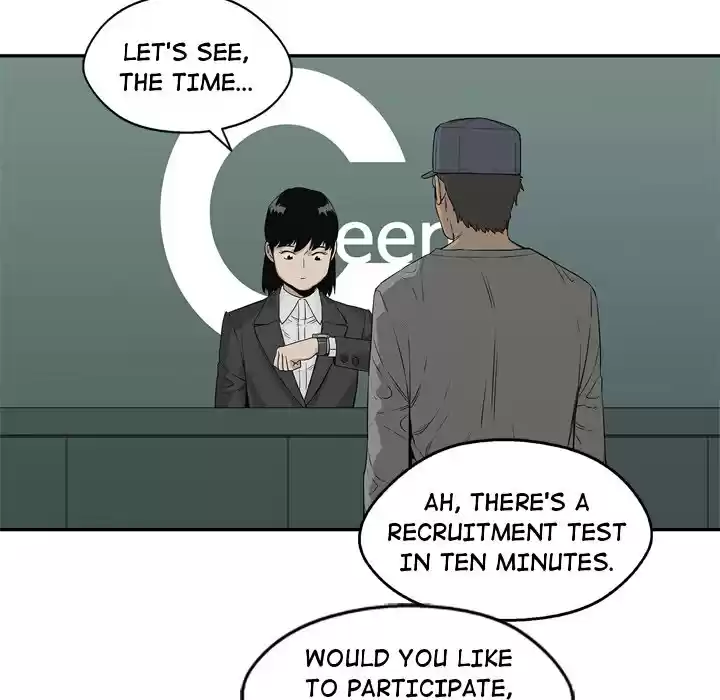 Delivery Knight ch.35