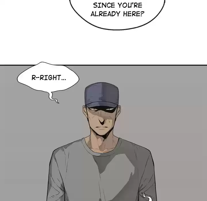 Delivery Knight ch.35