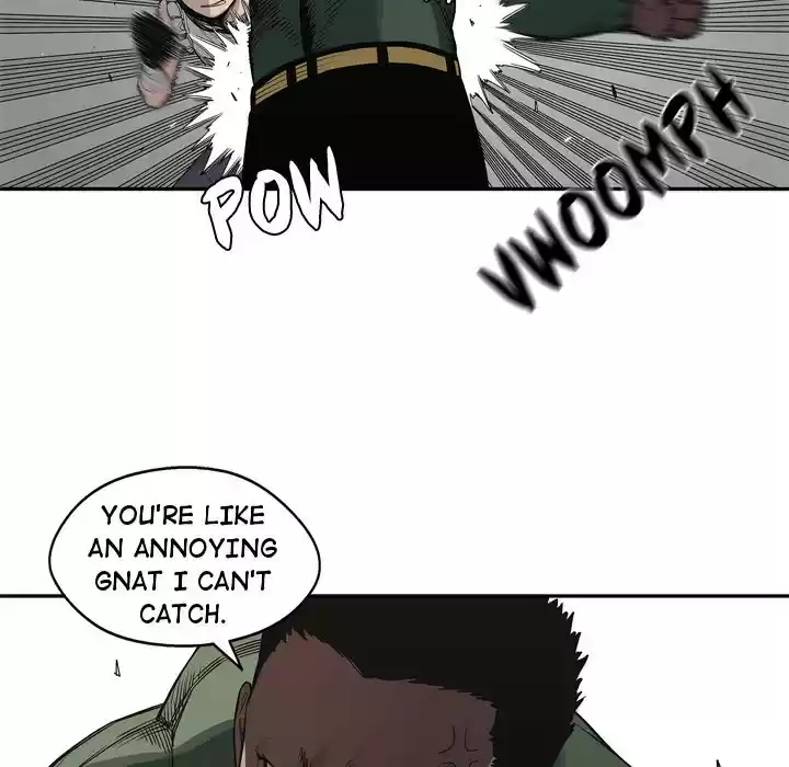 Delivery Knight ch.35