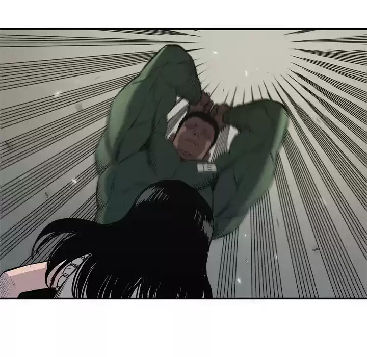 Delivery Knight ch.35