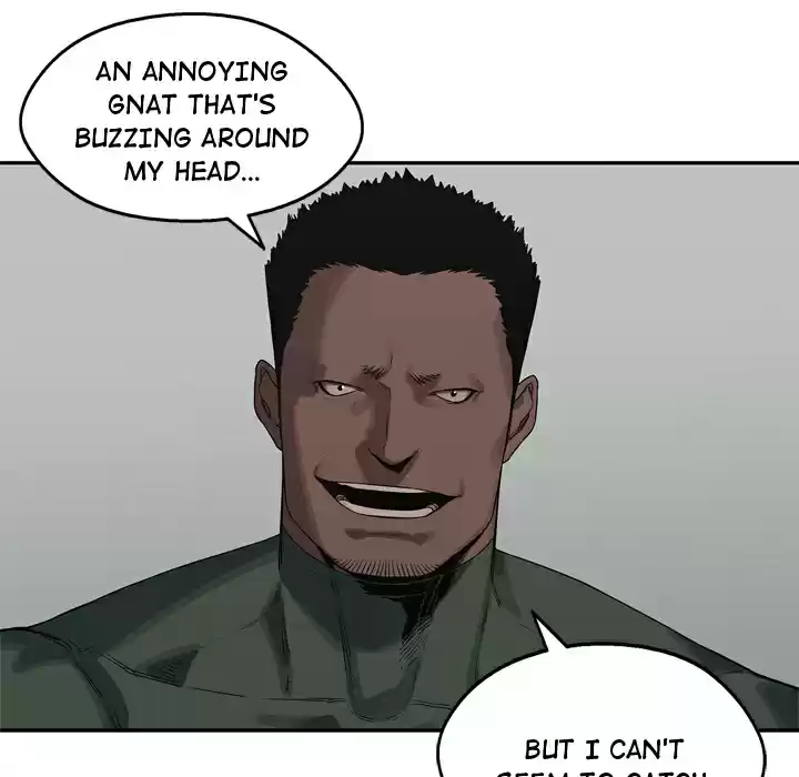 Delivery Knight ch.35