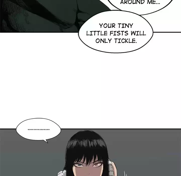 Delivery Knight ch.35