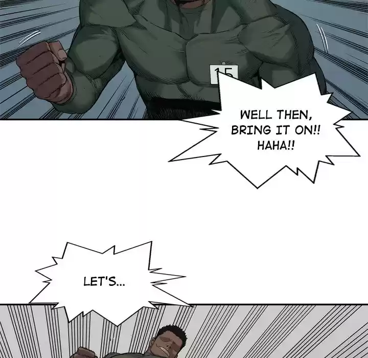 Delivery Knight ch.35