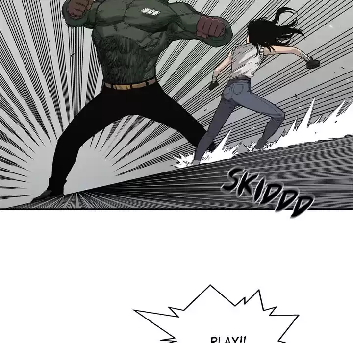 Delivery Knight ch.35