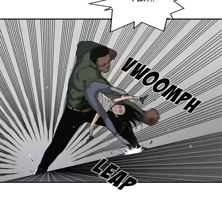 Delivery Knight ch.35