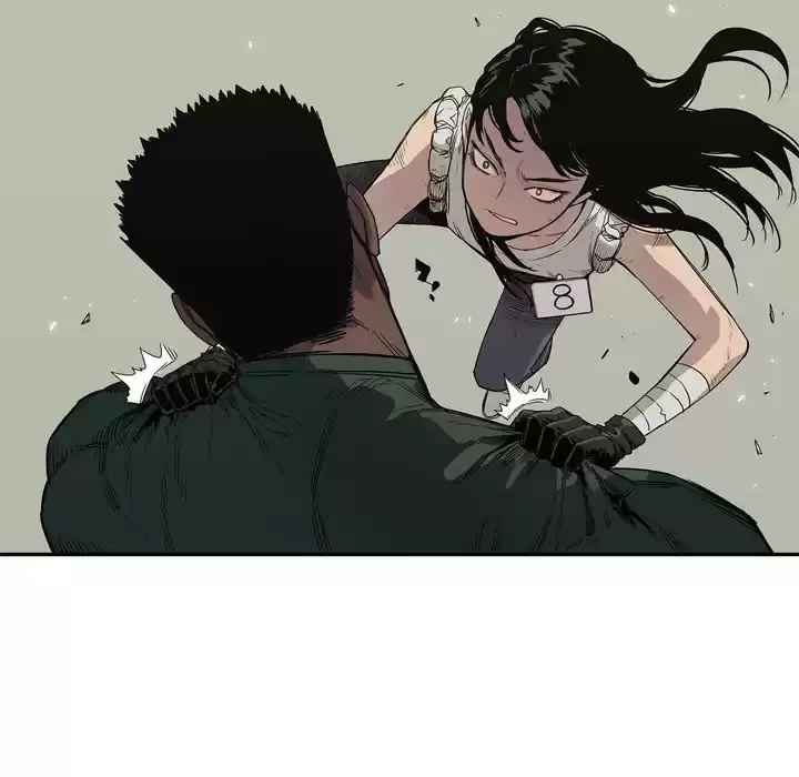 Delivery Knight ch.35