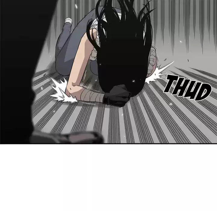 Delivery Knight ch.35