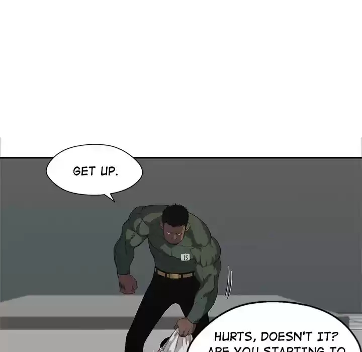 Delivery Knight ch.35