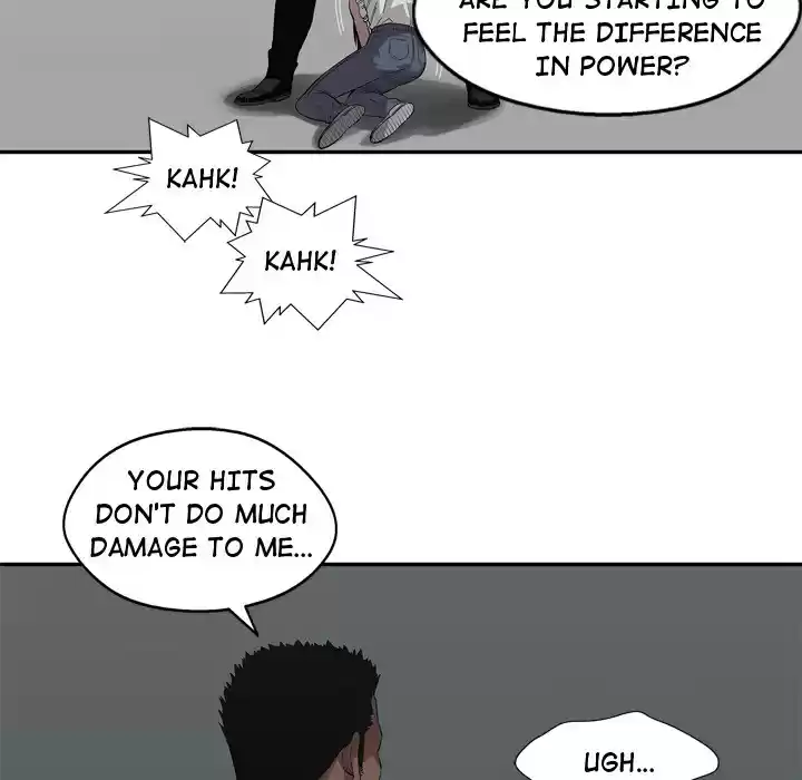 Delivery Knight ch.35