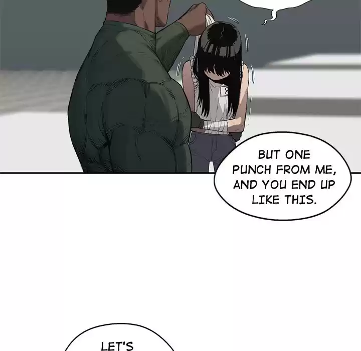 Delivery Knight ch.35