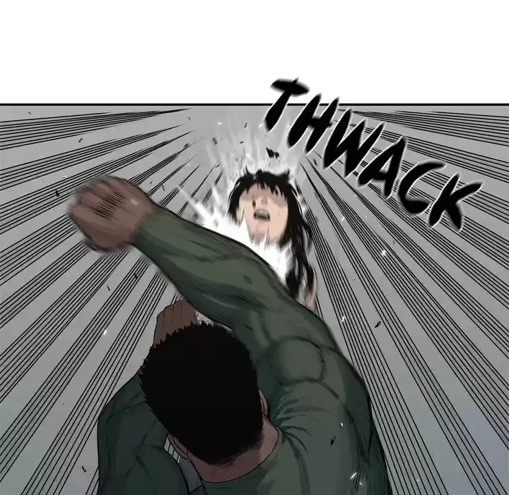 Delivery Knight ch.35