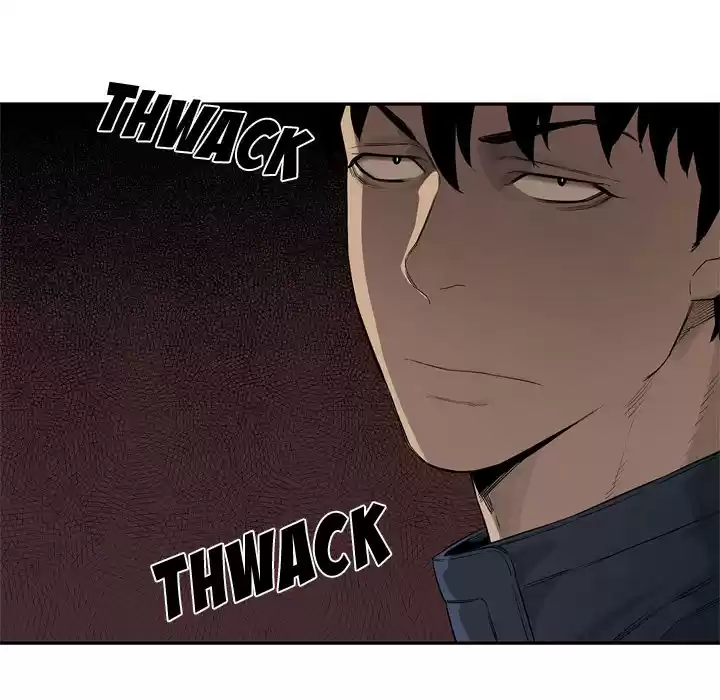 Delivery Knight ch.35