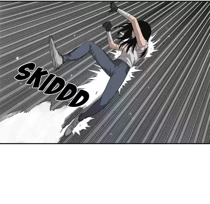 Delivery Knight ch.35