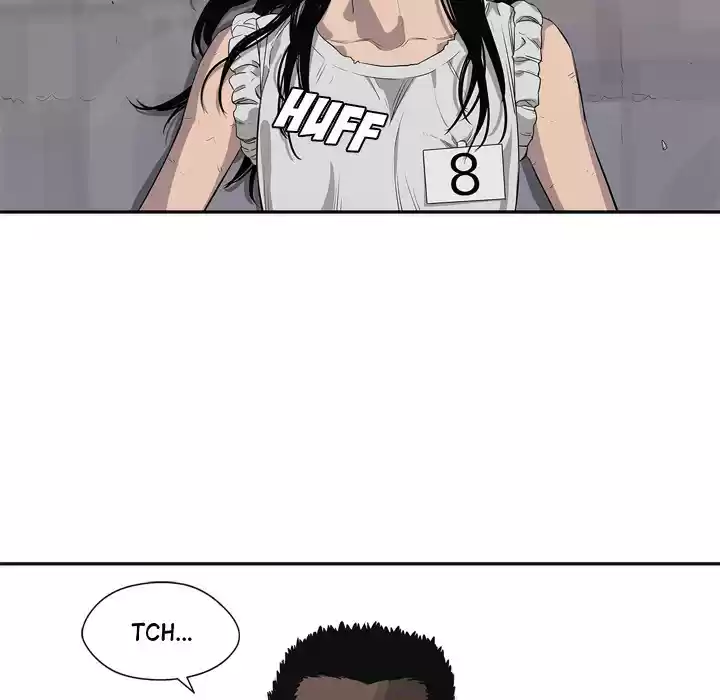 Delivery Knight ch.35