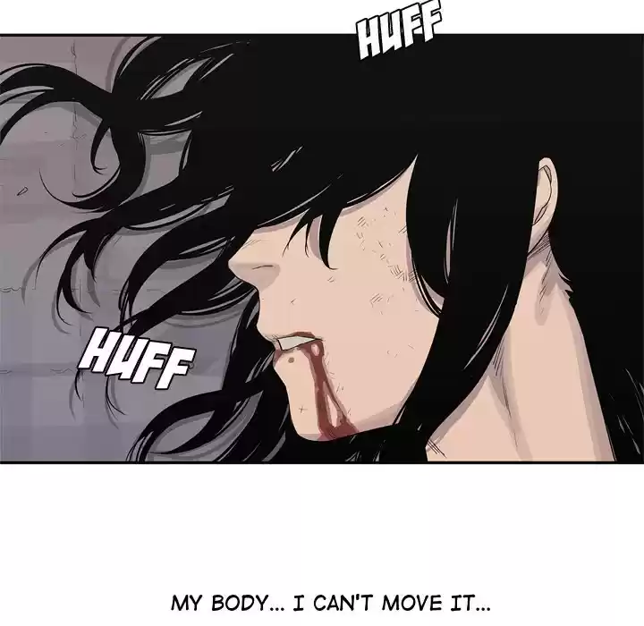 Delivery Knight ch.35