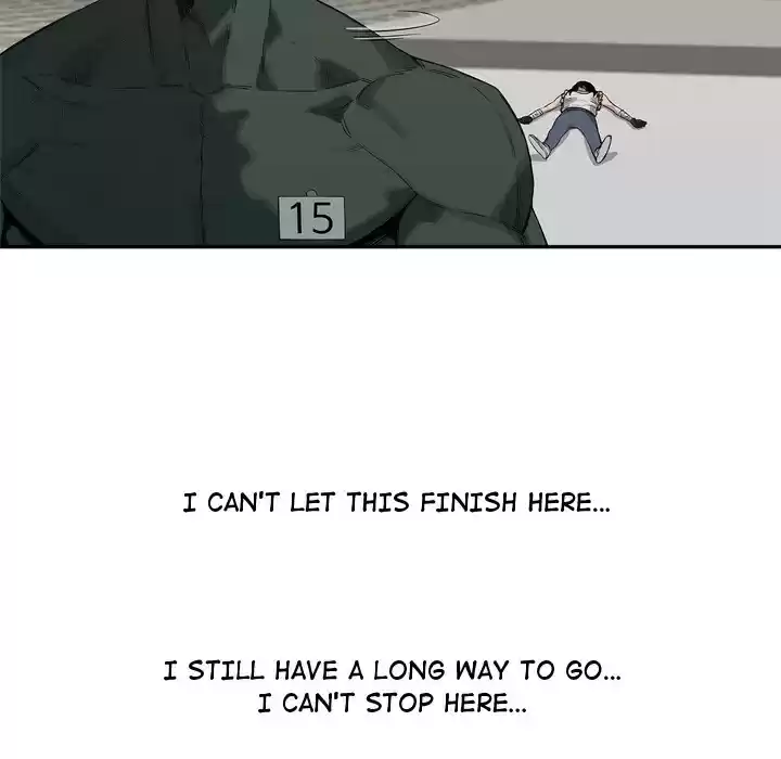 Delivery Knight ch.35