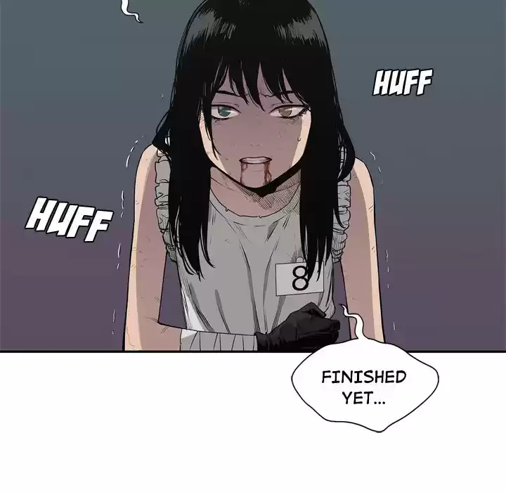 Delivery Knight ch.35