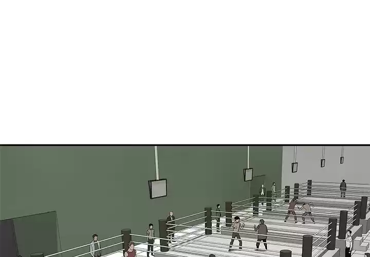 Delivery Knight ch.36