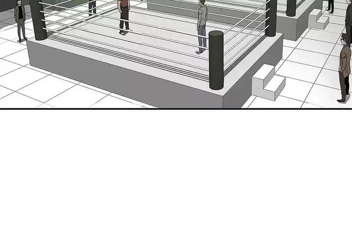 Delivery Knight ch.36