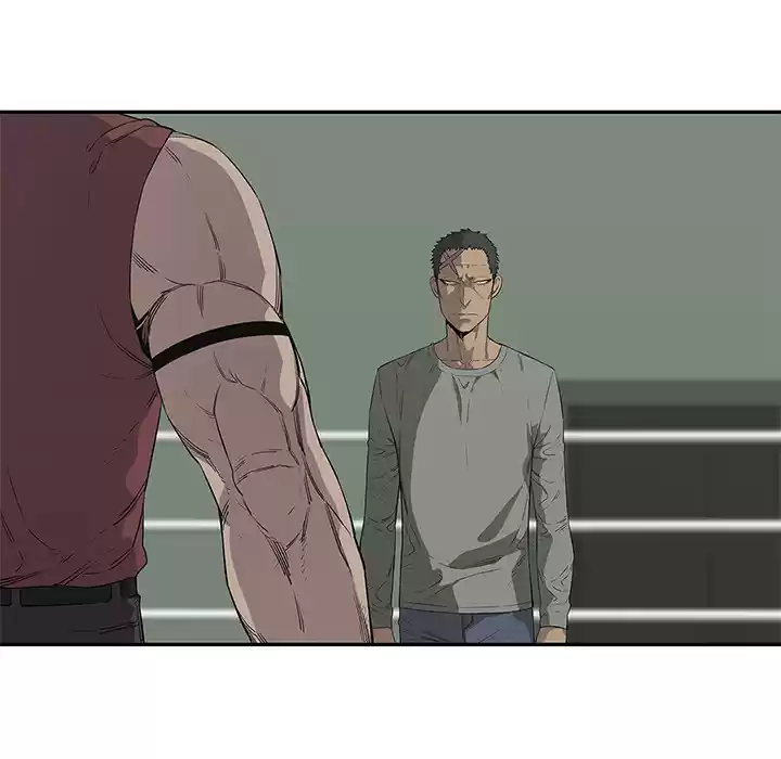 Delivery Knight ch.36