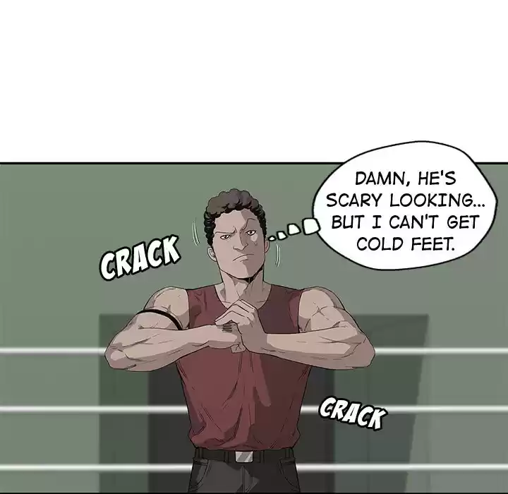 Delivery Knight ch.36