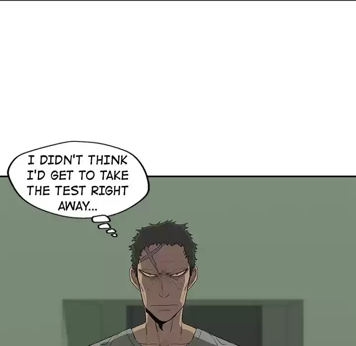 Delivery Knight ch.36