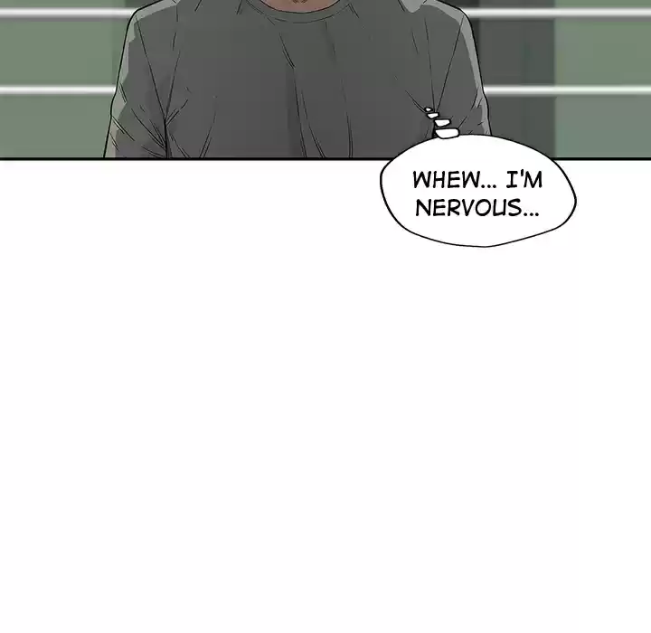 Delivery Knight ch.36