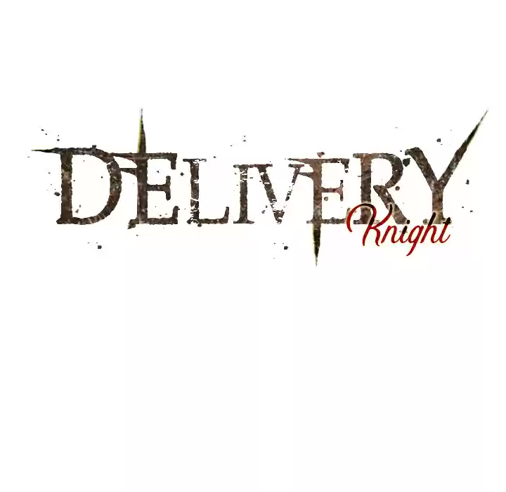 Delivery Knight ch.36