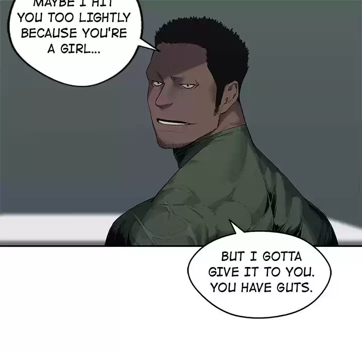 Delivery Knight ch.36