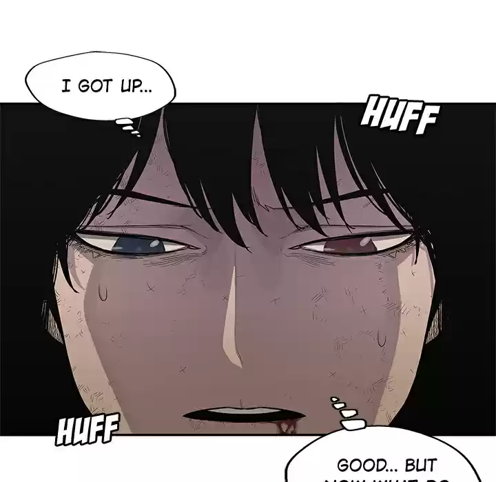 Delivery Knight ch.36